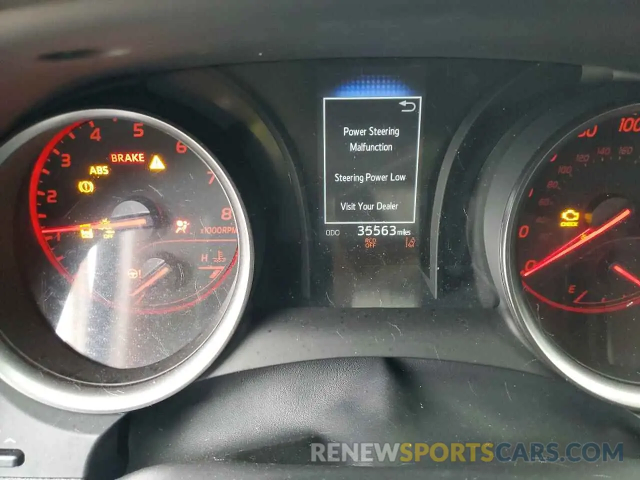 9 fotografías del automóvil dañado 4T1KZ1AK9NU068037 TOYOTA CAMRY 2022
