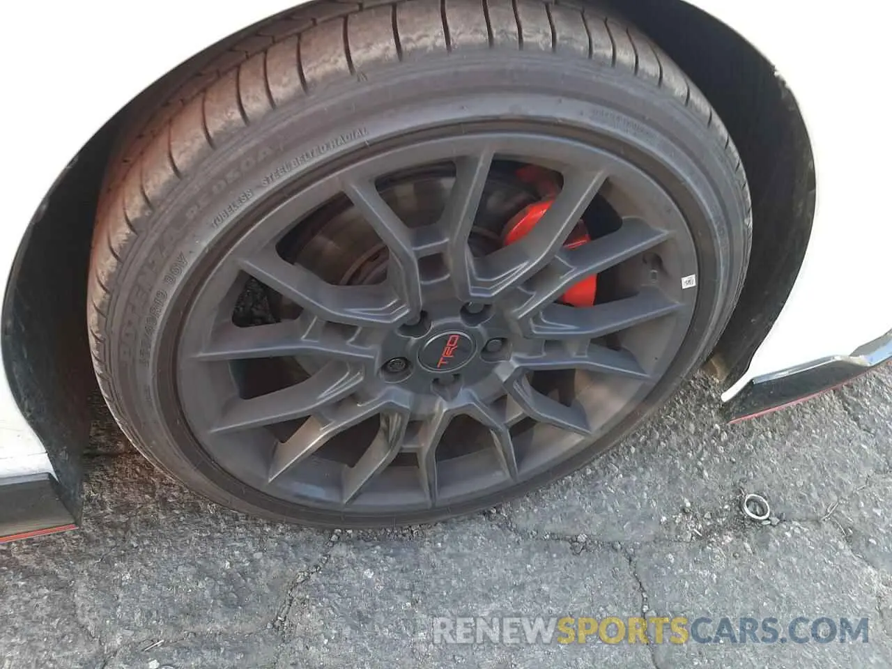 9 fotografías del automóvil dañado 4T1KZ1AK9NU069687 TOYOTA CAMRY 2022