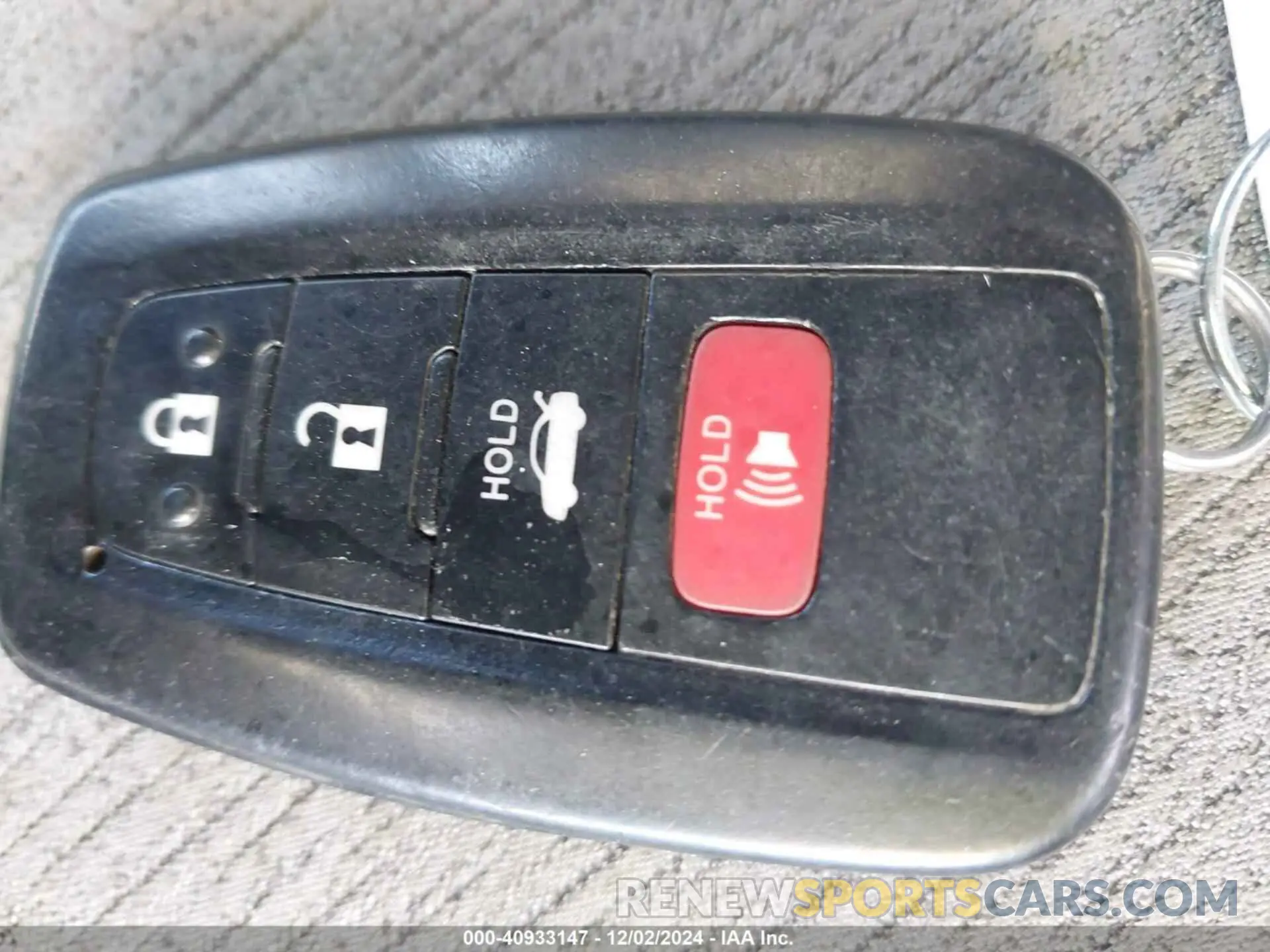 11 fotografías del automóvil dañado 4T1R11AK2NU634061 TOYOTA CAMRY 2022