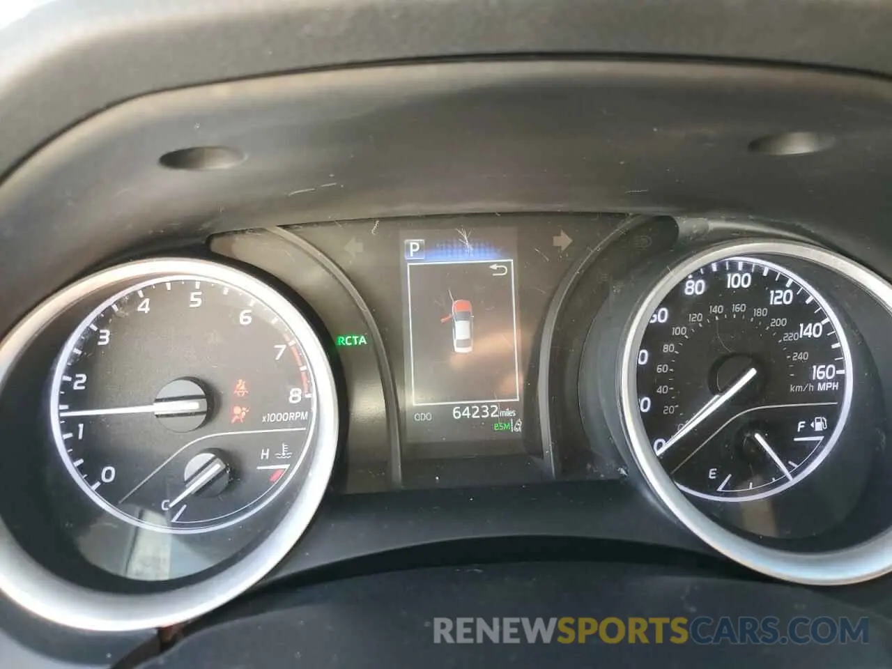 9 fotografías del automóvil dañado 4T1R11AK6NU622169 TOYOTA CAMRY 2022