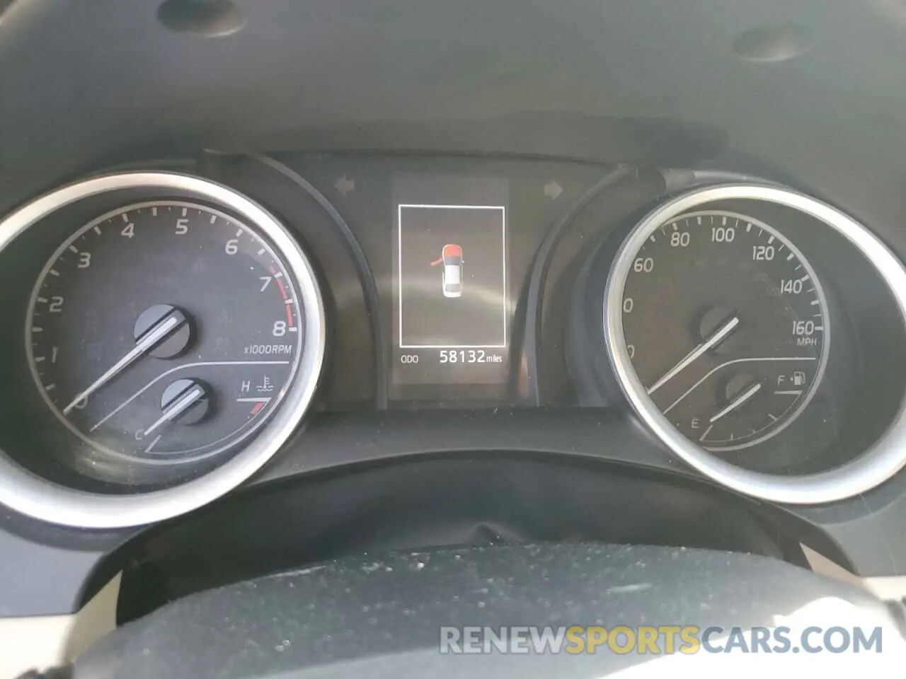 9 fotografías del automóvil dañado 4T1R11AK9NU642089 TOYOTA CAMRY 2022