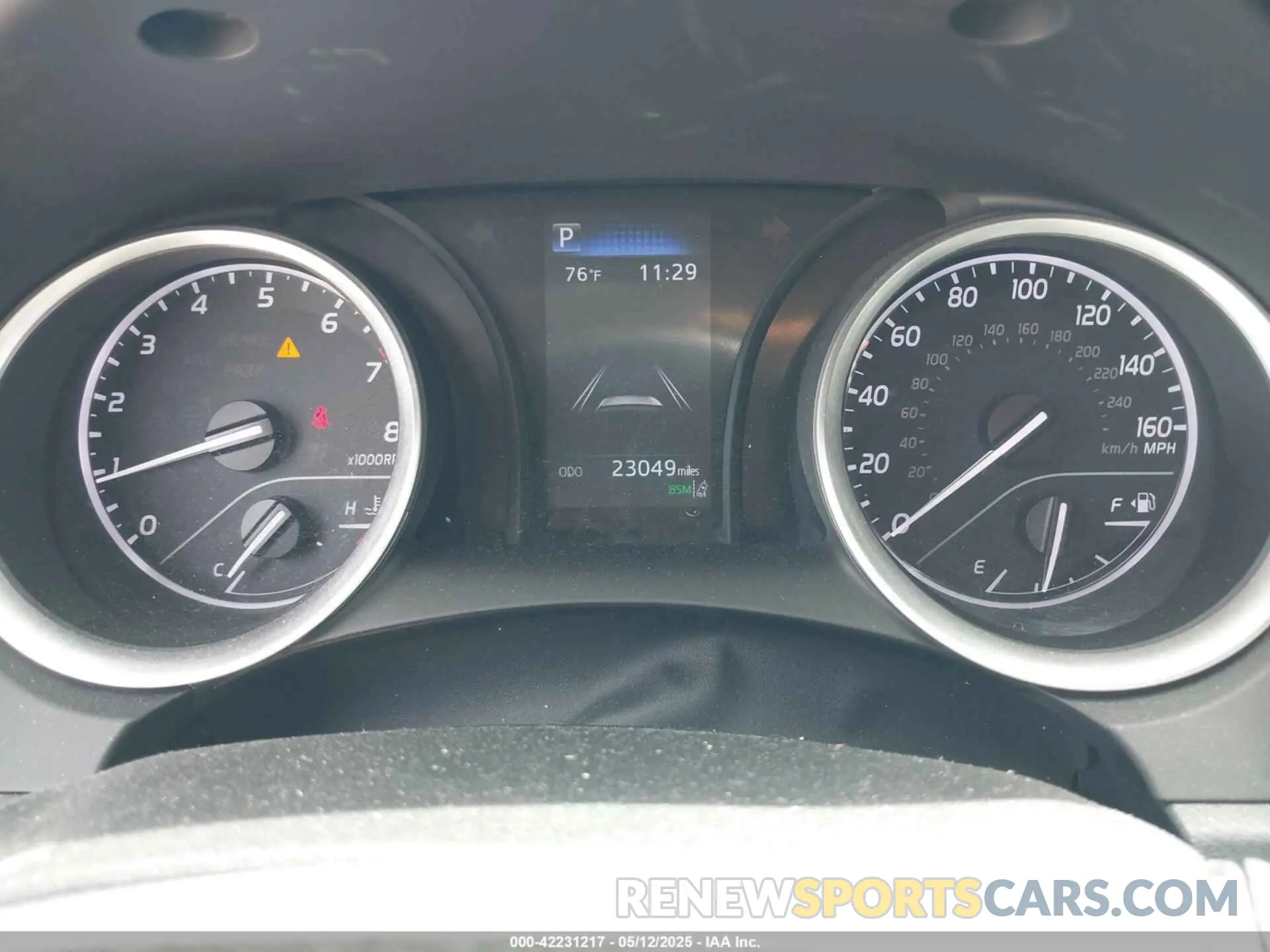 7 fotografías del automóvil dañado 4T1R11AK9NU658132 TOYOTA CAMRY 2022