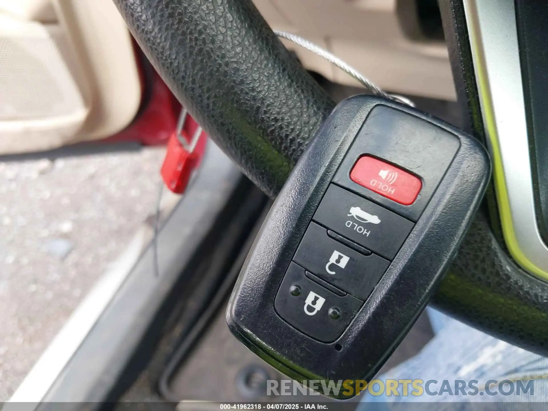 11 fotografías del automóvil dañado 4T1R11AK9NU718605 TOYOTA CAMRY 2022