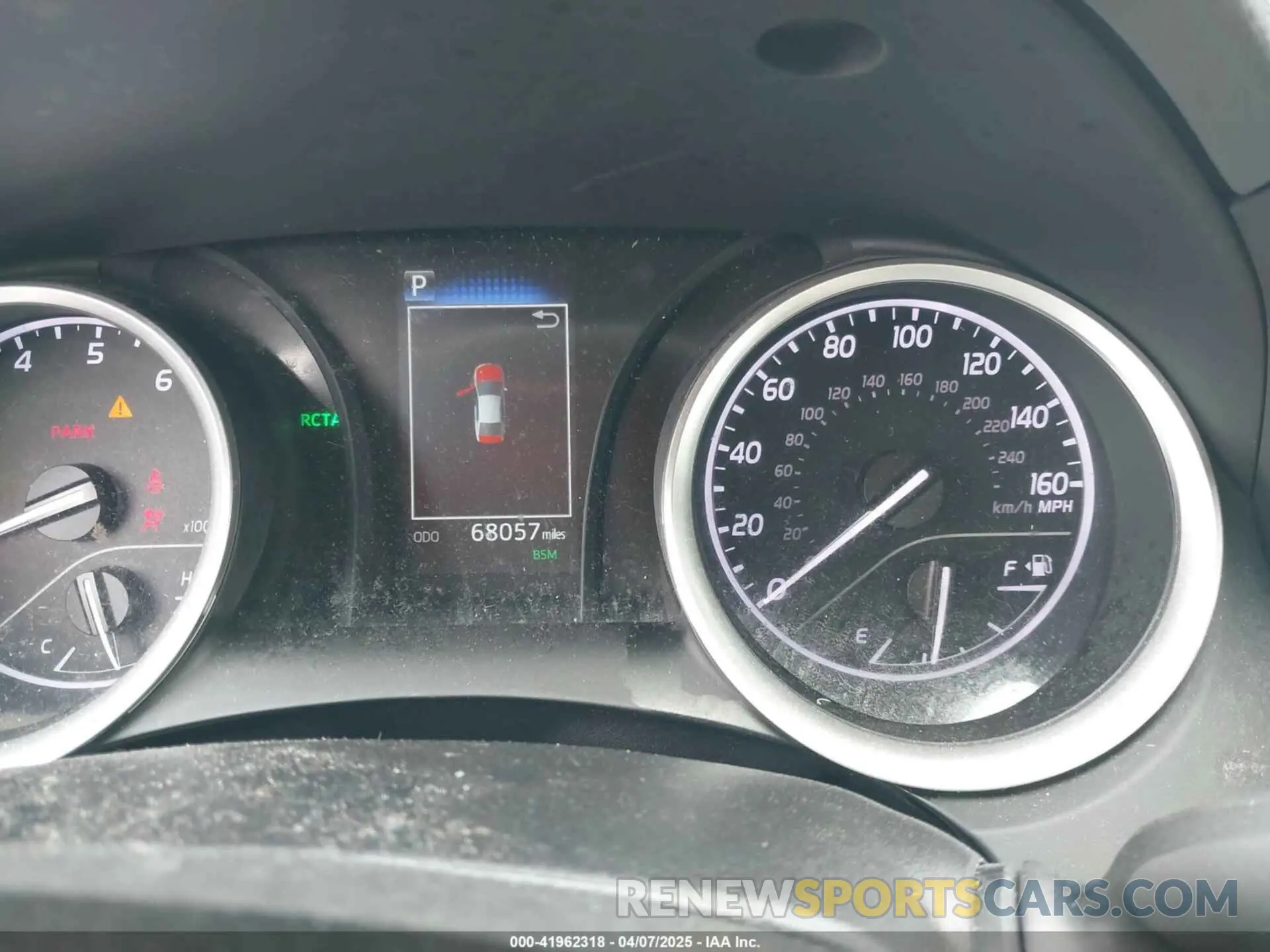 7 fotografías del automóvil dañado 4T1R11AK9NU718605 TOYOTA CAMRY 2022