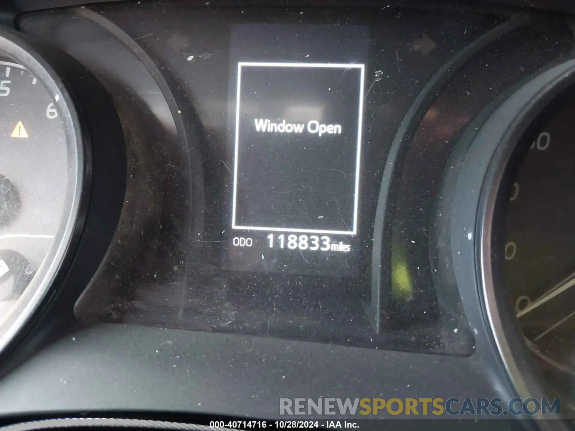 7 fotografías del automóvil dañado 4T1S11AK1NU047738 TOYOTA CAMRY 2022