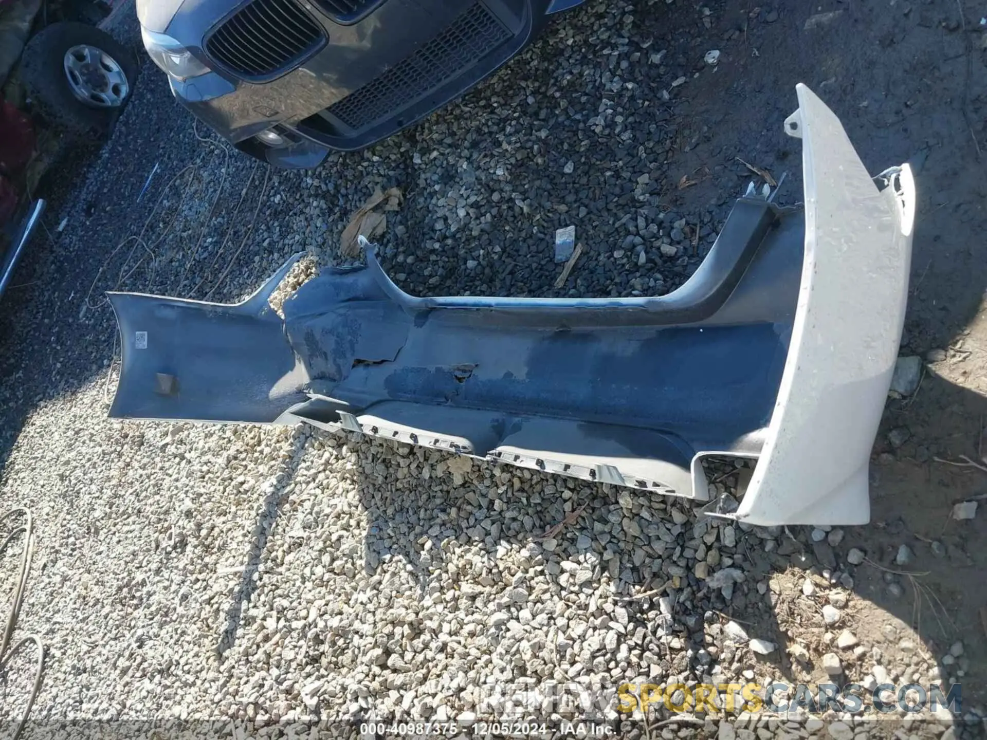 12 fotografías del automóvil dañado 4T1S11AK1NU660054 TOYOTA CAMRY 2022