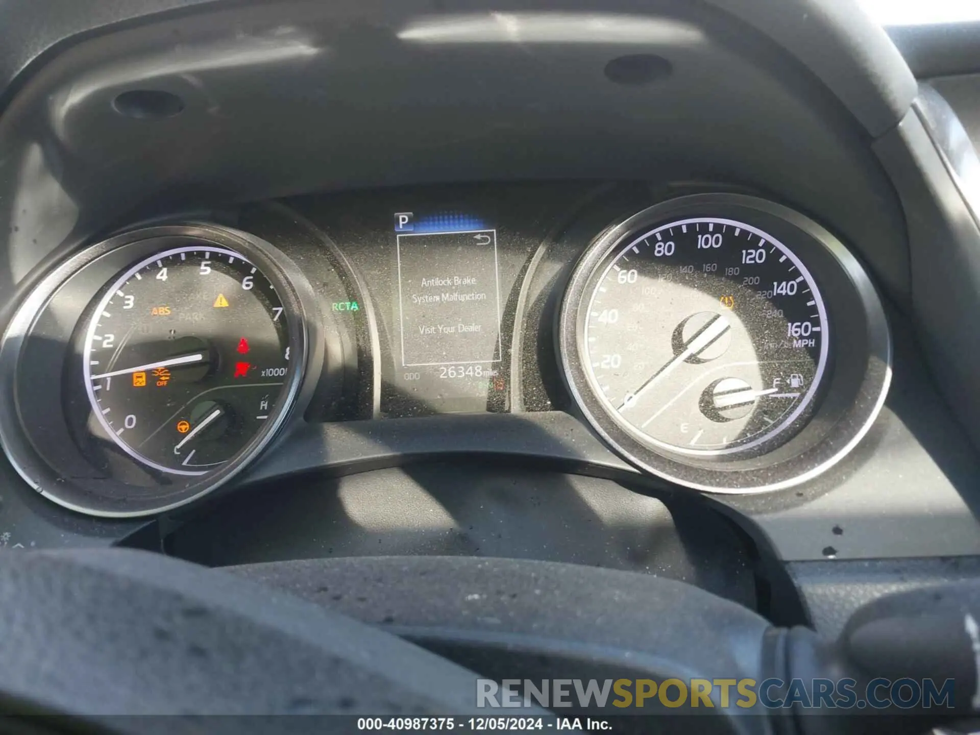 7 fotografías del automóvil dañado 4T1S11AK1NU660054 TOYOTA CAMRY 2022