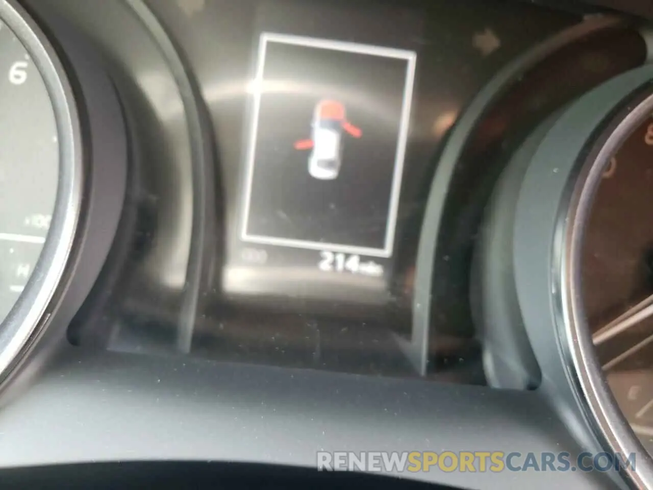8 fotografías del automóvil dañado 4T1S11AK4NU051170 TOYOTA CAMRY 2022