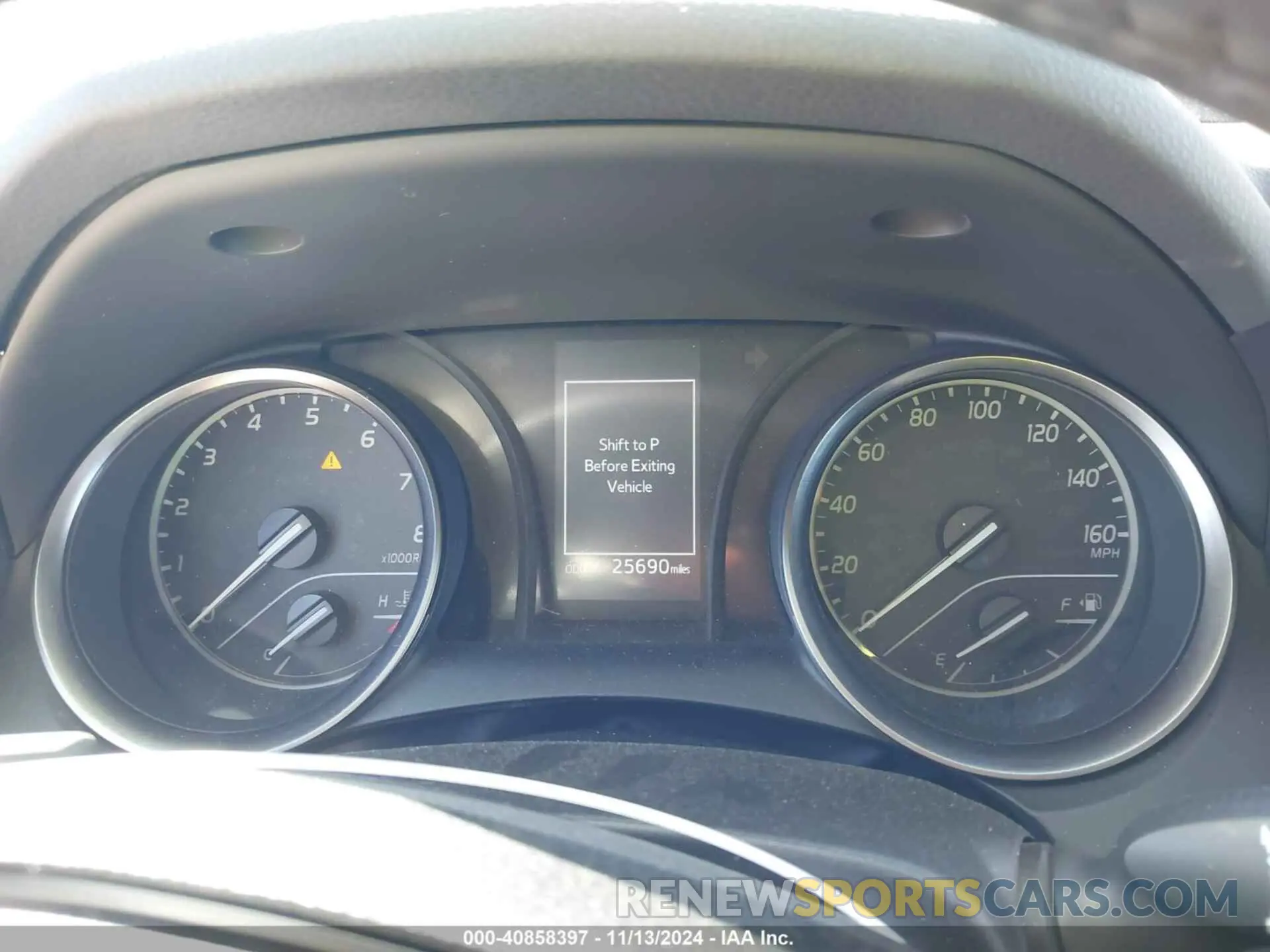7 fotografías del automóvil dañado 4T1S11AKXNU046166 TOYOTA CAMRY 2022