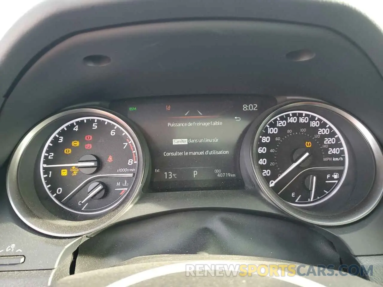 9 fotografías del automóvil dañado 4T1S11BK1NU065008 TOYOTA CAMRY 2022