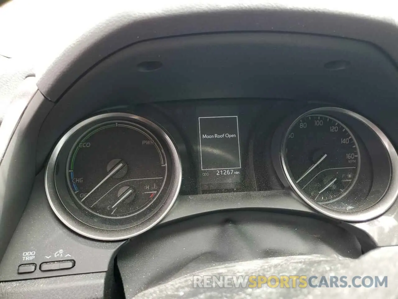 9 fotografías del automóvil dañado 4T1S31AK0NU578889 TOYOTA CAMRY 2022