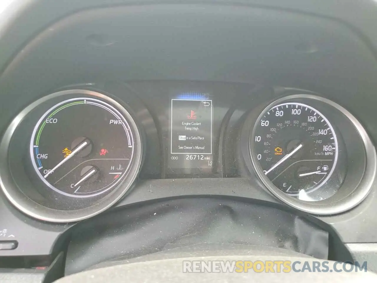 9 fotografías del automóvil dañado 4T1S31AK1NU586015 TOYOTA CAMRY 2022