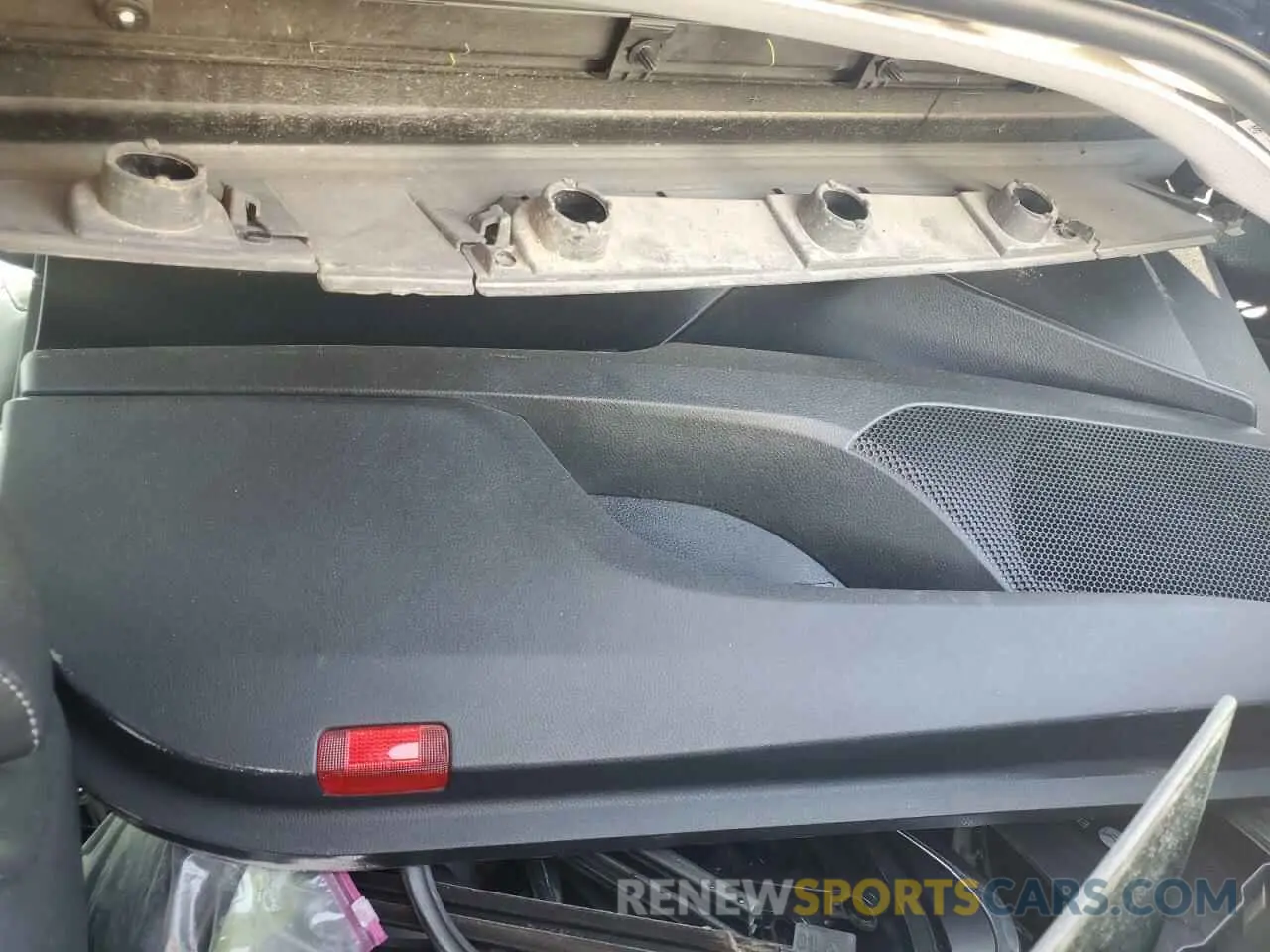 12 fotografías del automóvil dañado 4T1S31AK7NU586245 TOYOTA CAMRY 2022