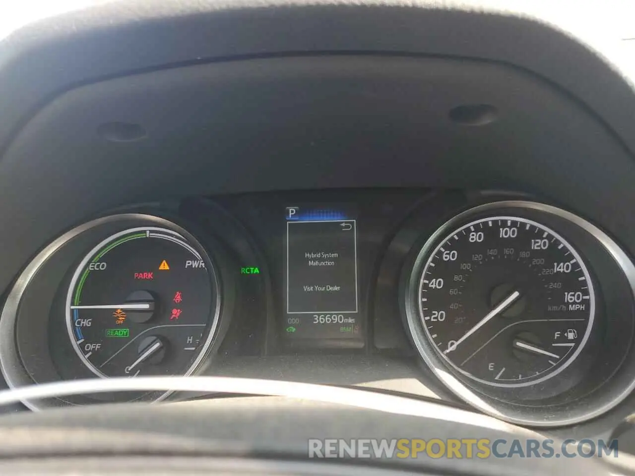 9 fotografías del automóvil dañado 4T1S31AK7NU586245 TOYOTA CAMRY 2022