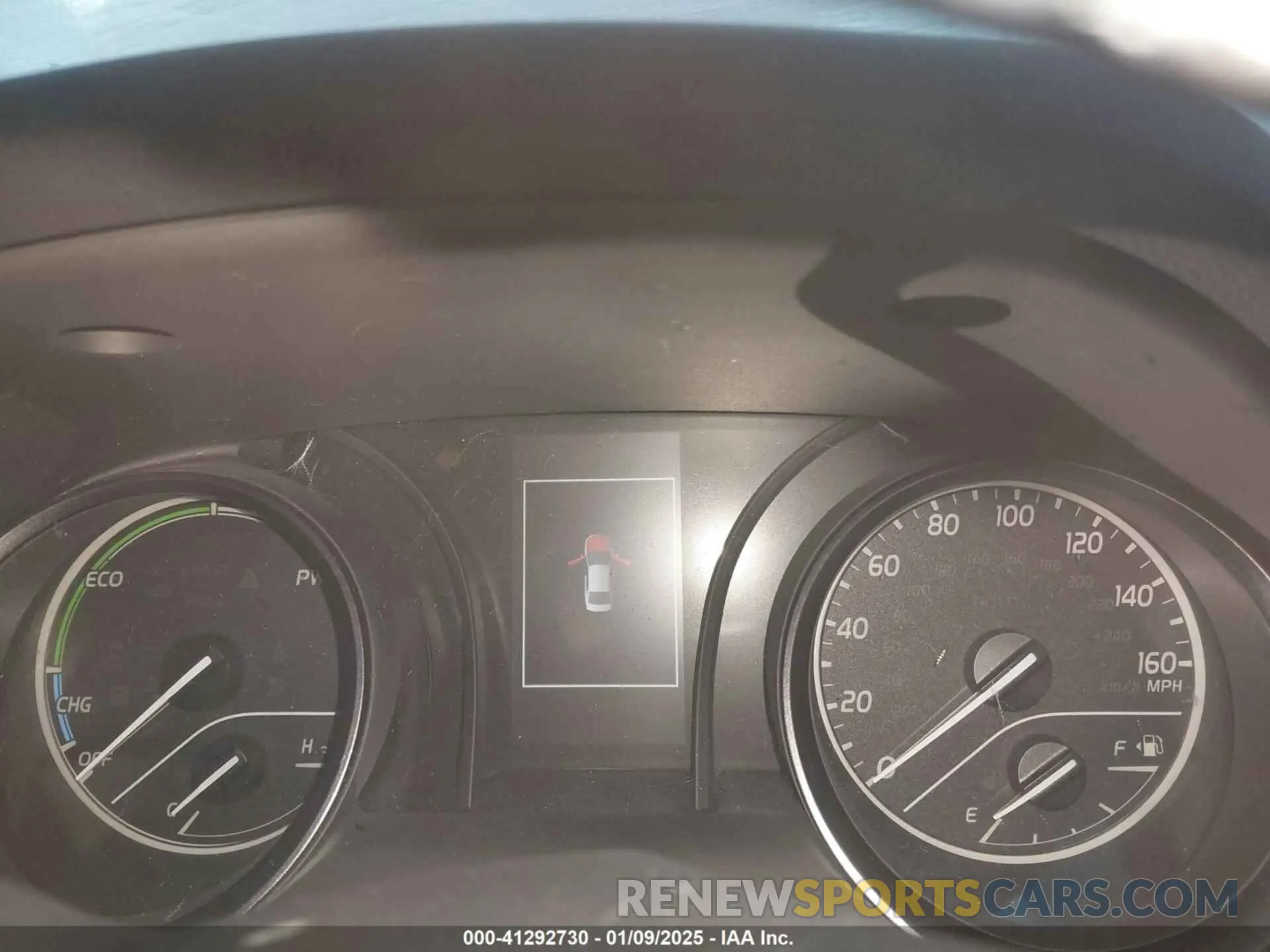 7 fotografías del automóvil dañado 4T1S31AKXNU586756 TOYOTA CAMRY 2022