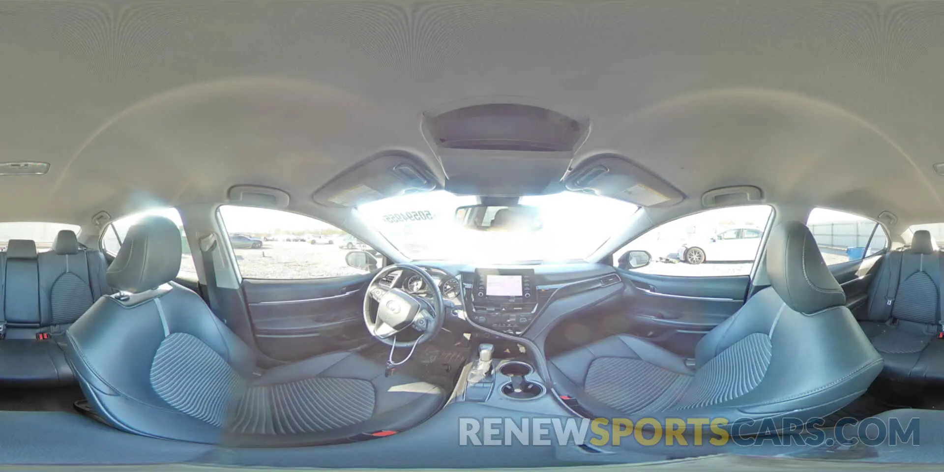 13 fotografías del automóvil dañado 4T1T11AK0NU636400 TOYOTA CAMRY 2022