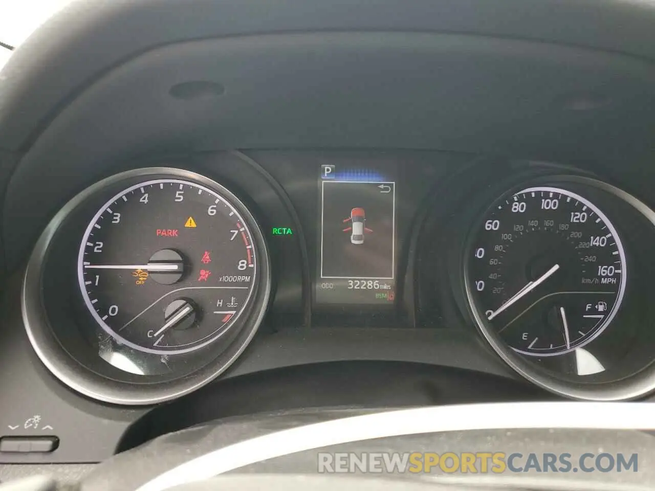 9 fotografías del automóvil dañado 4T1T11AK1NU038607 TOYOTA CAMRY 2022