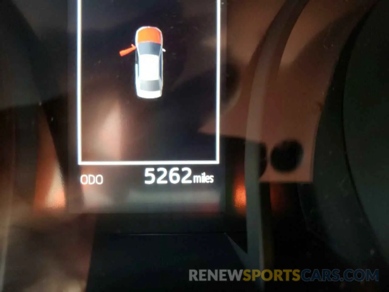 8 fotografías del automóvil dañado 4T1T11AK1NU620965 TOYOTA CAMRY 2022