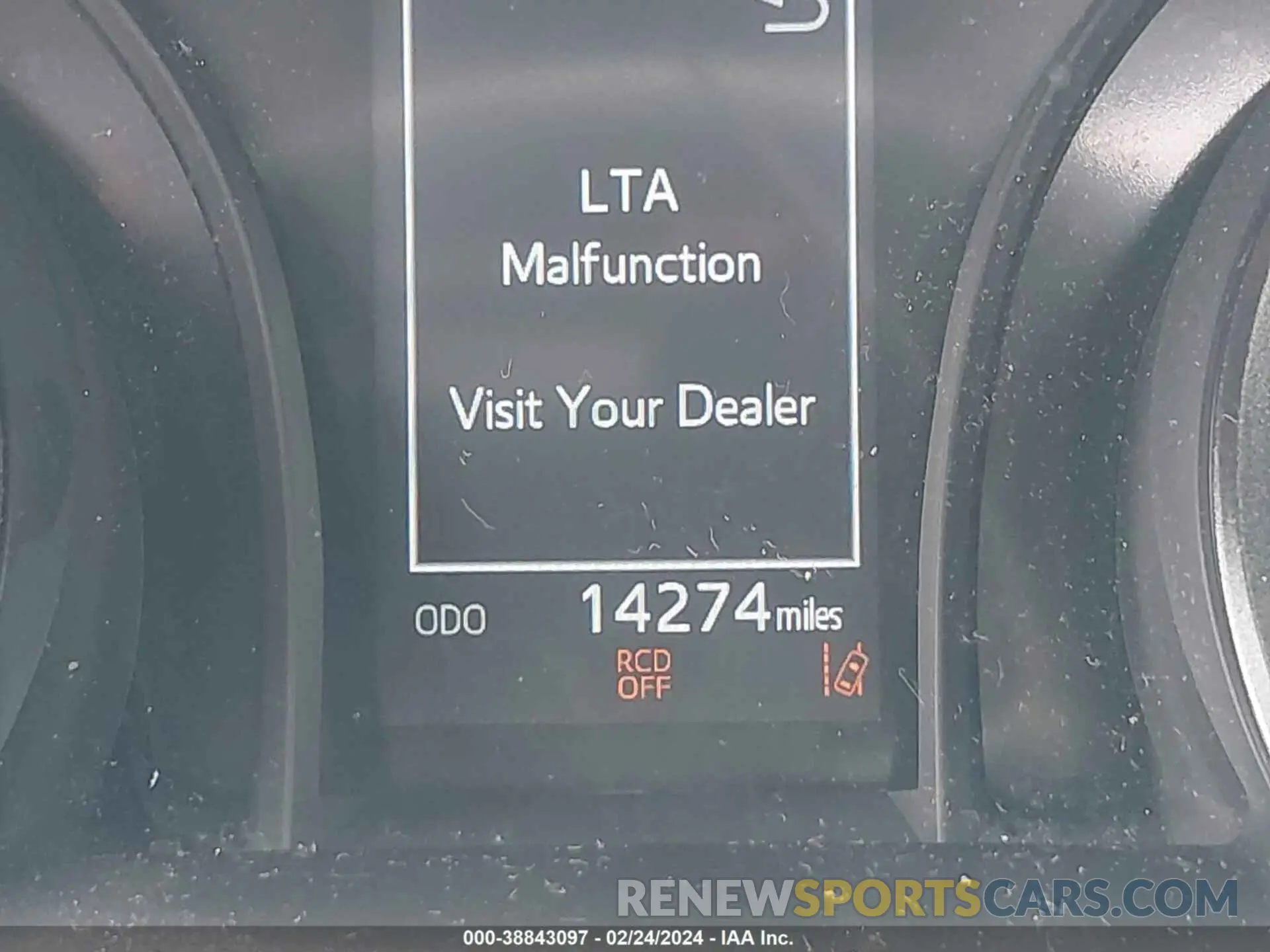 15 fotografías del automóvil dañado 4T1T11AK1NU642867 TOYOTA CAMRY 2022