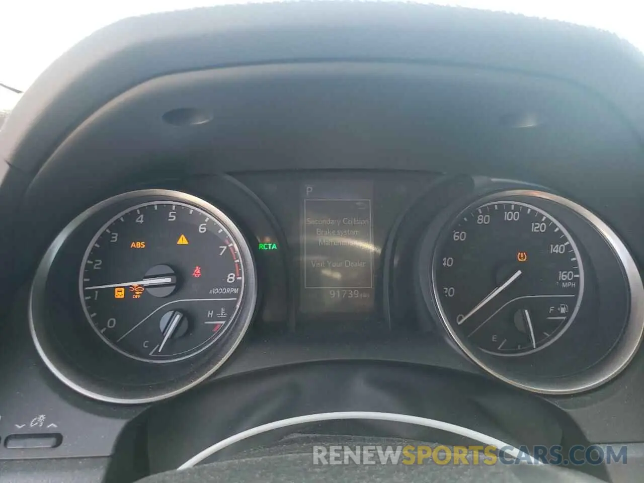 9 fotografías del automóvil dañado 4T1T11AK1NU668319 TOYOTA CAMRY 2022