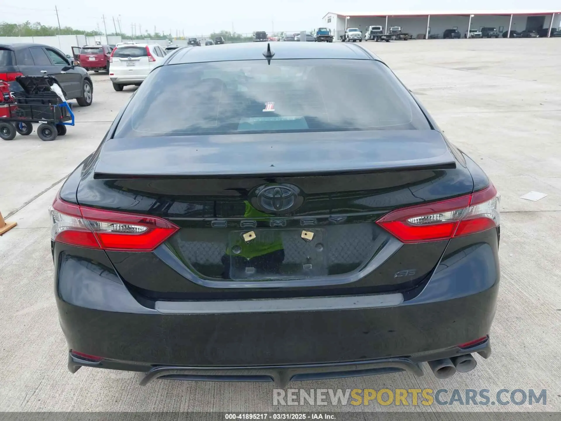16 fotografías del automóvil dañado 4T1T11AK3NU016933 TOYOTA CAMRY 2022