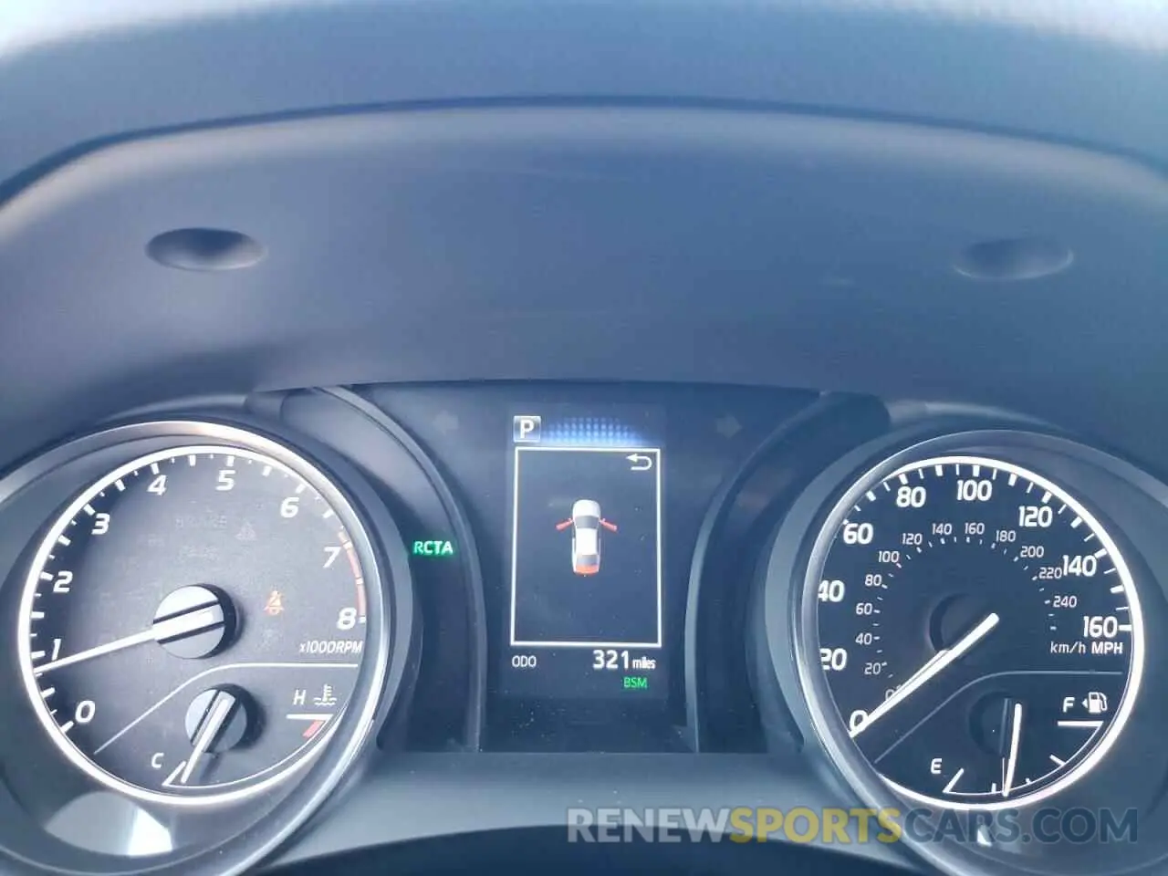 8 fotografías del automóvil dañado 4T1T11AK3NU040651 TOYOTA CAMRY 2022