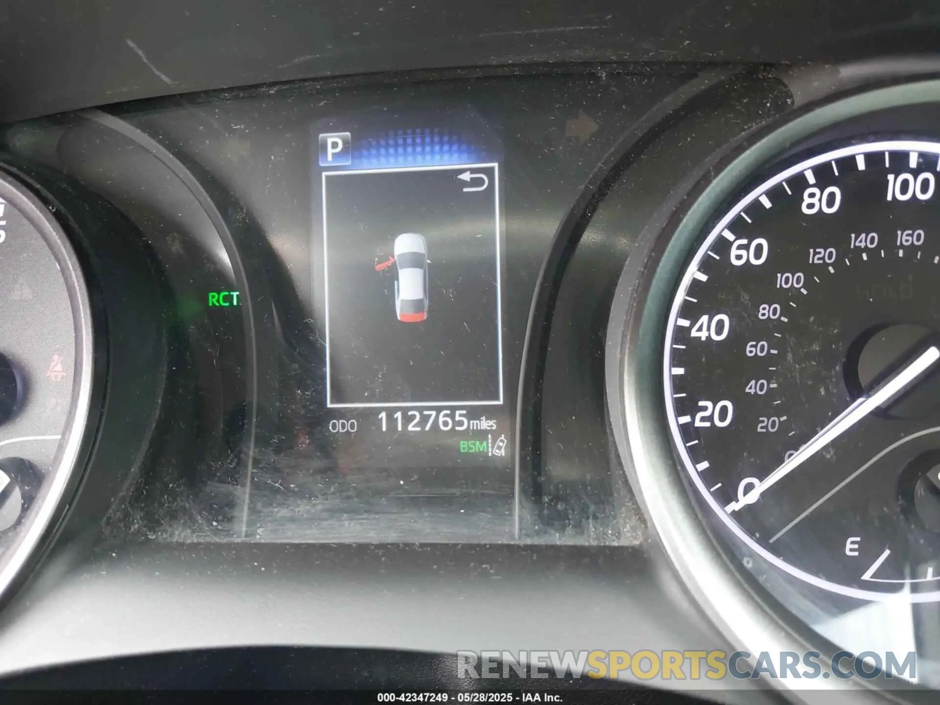 15 fotografías del automóvil dañado 4T1T11AK3NU066747 TOYOTA CAMRY 2022