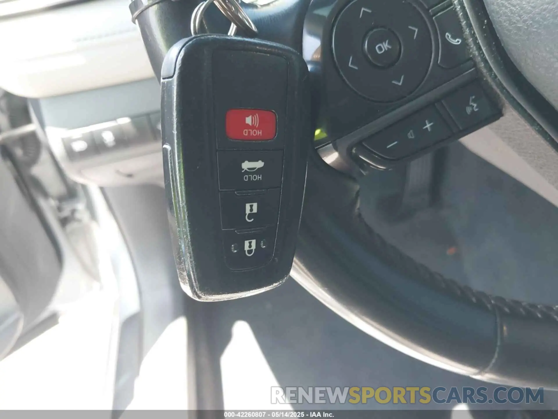 11 fotografías del automóvil dañado 4T1T11AK3NU622393 TOYOTA CAMRY 2022
