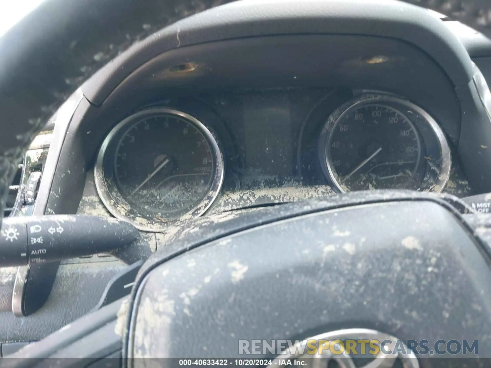 7 fotografías del automóvil dañado 4T1T11AK3NU650758 TOYOTA CAMRY 2022