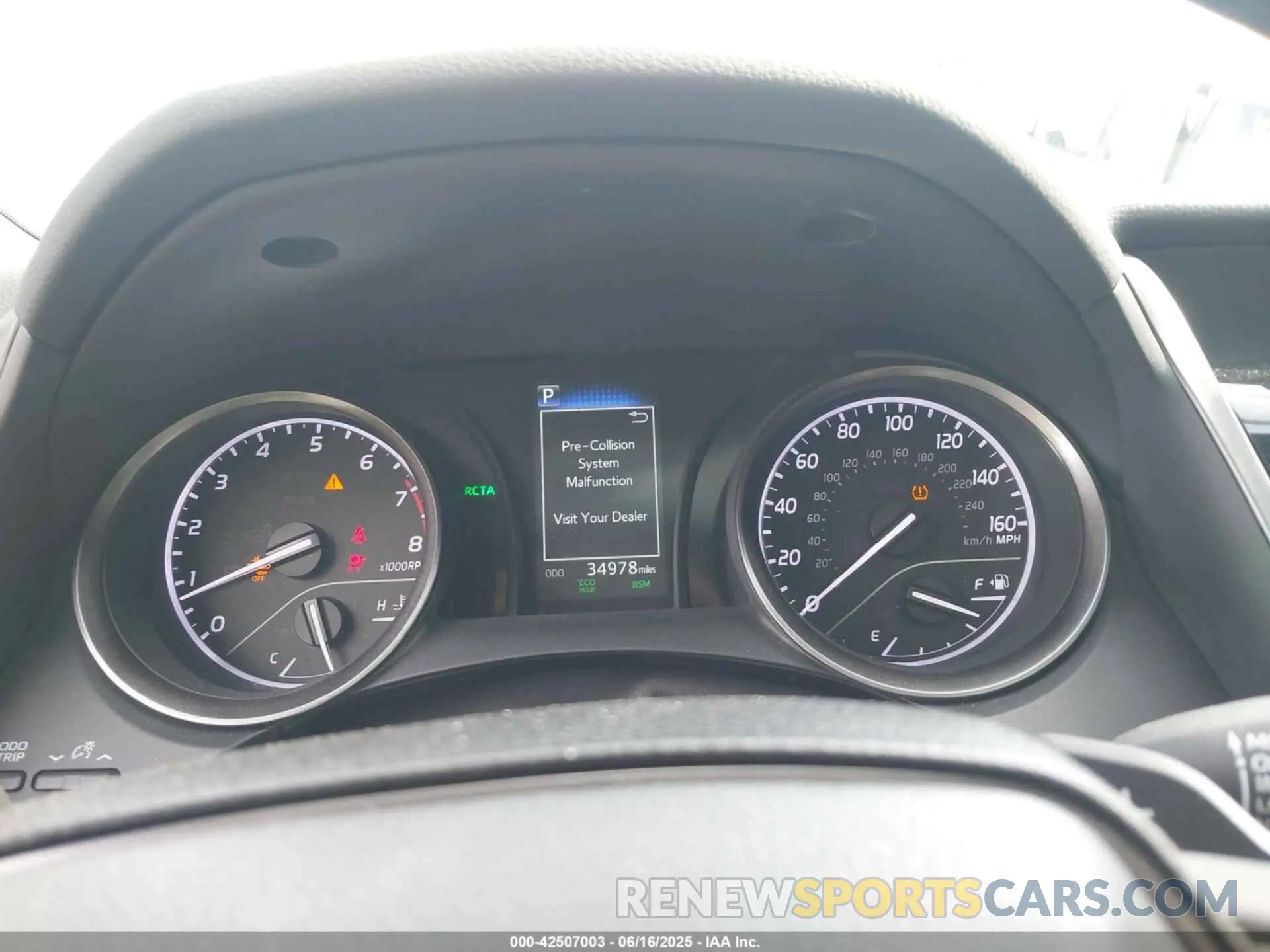 7 fotografías del automóvil dañado 4T1T11AK4NU013779 TOYOTA CAMRY 2022