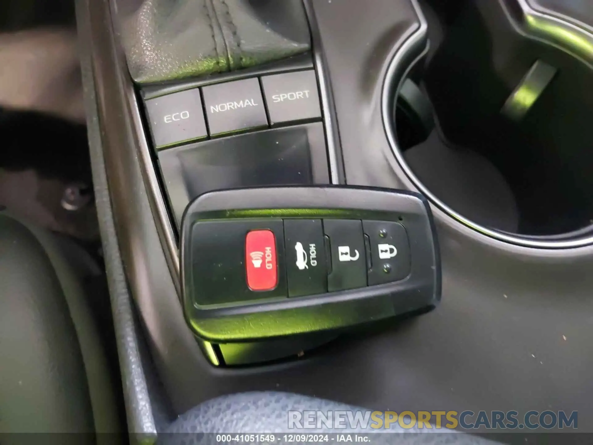 11 fotografías del automóvil dañado 4T1T11AK4NU032719 TOYOTA CAMRY 2022