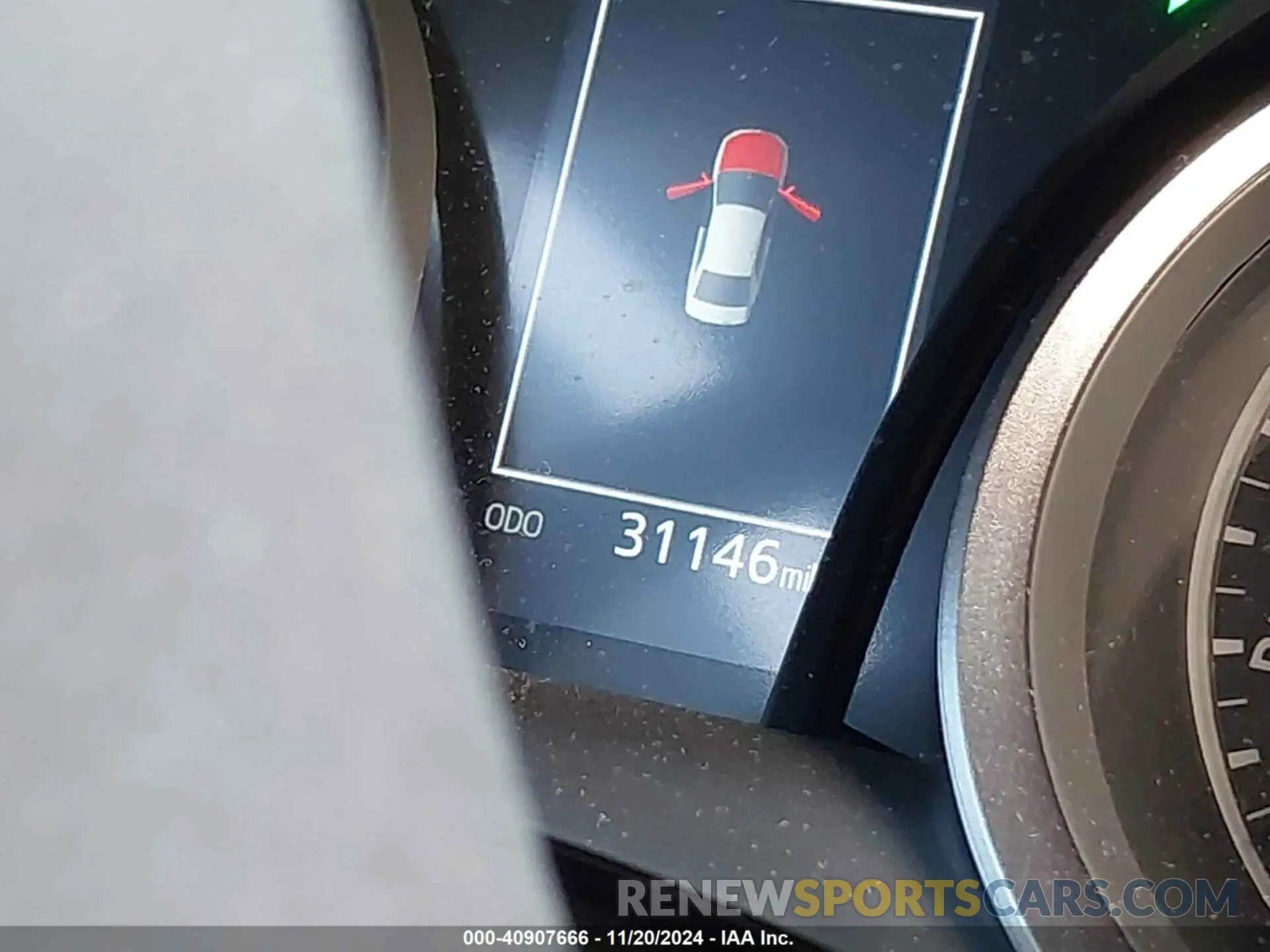 7 fotografías del automóvil dañado 4T1T11AK4NU048550 TOYOTA CAMRY 2022