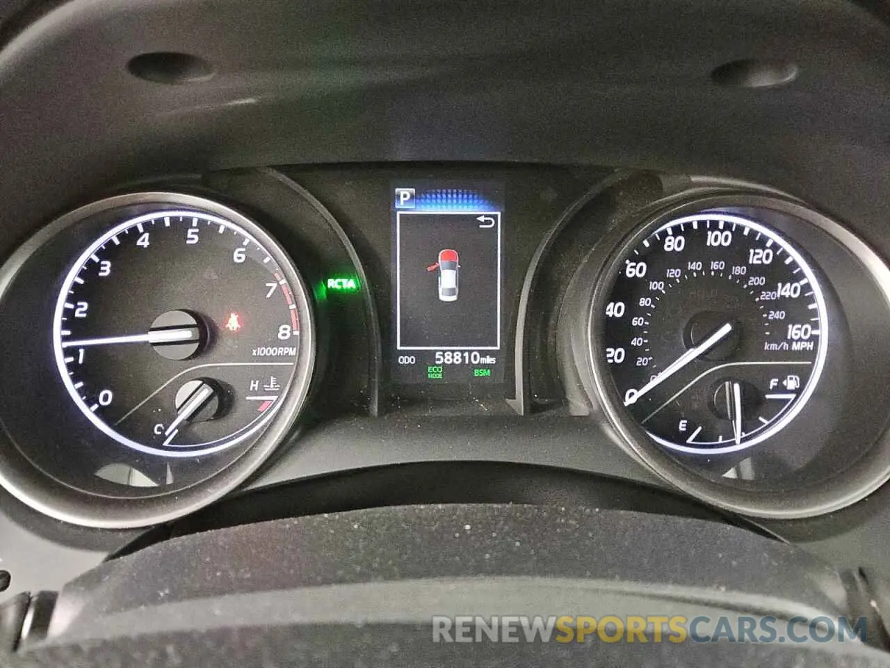 9 fotografías del automóvil dañado 4T1T11AK4NU633449 TOYOTA CAMRY 2022