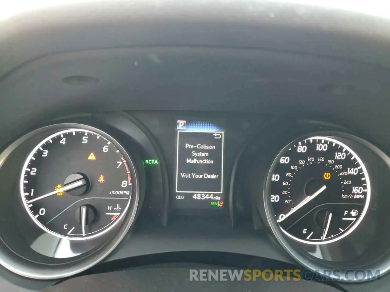 9 fotografías del automóvil dañado 4T1T11AK4NU709235 TOYOTA CAMRY 2022