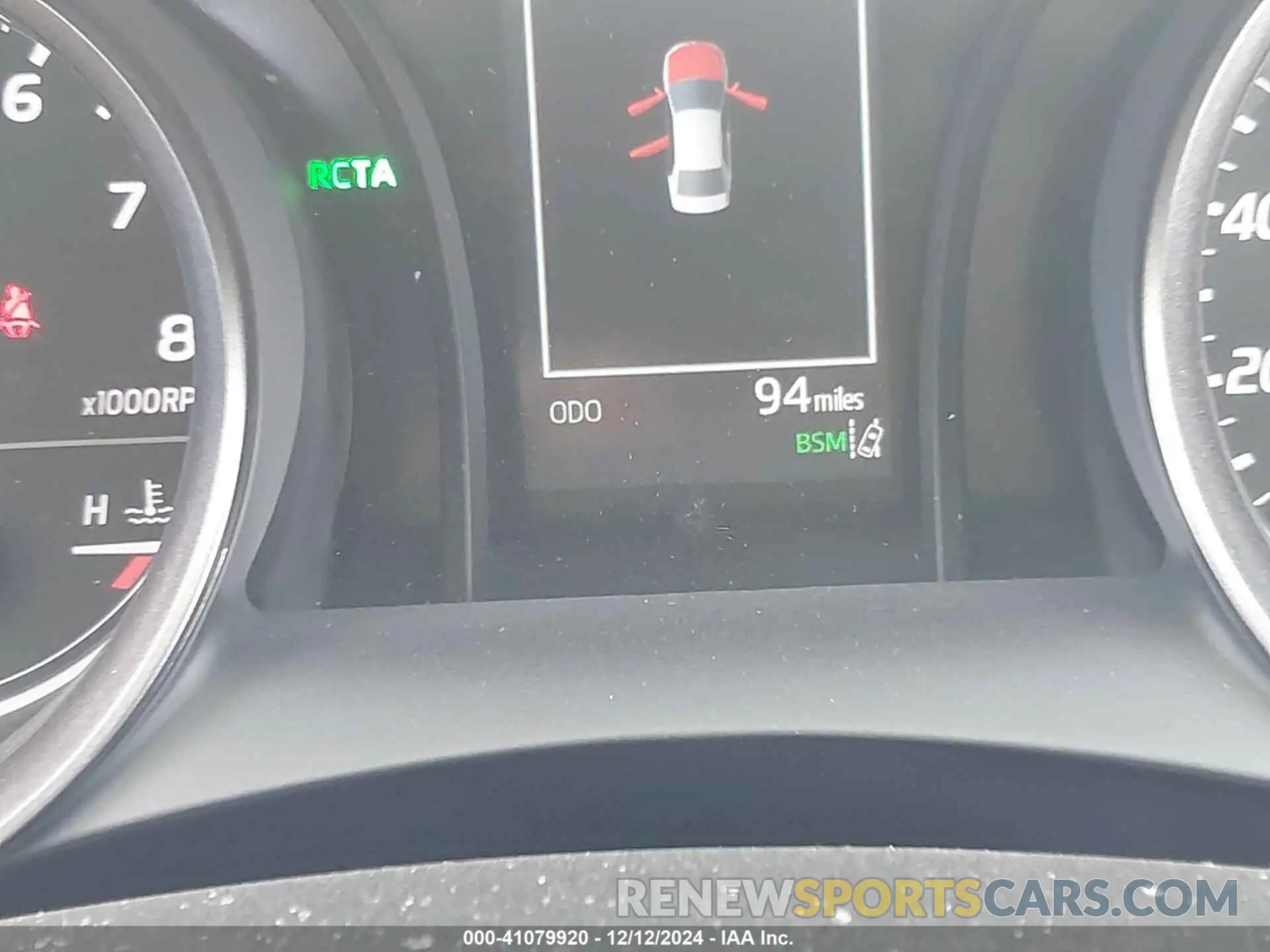 7 fotografías del automóvil dañado 4T1T11AK5NU622198 TOYOTA CAMRY 2022