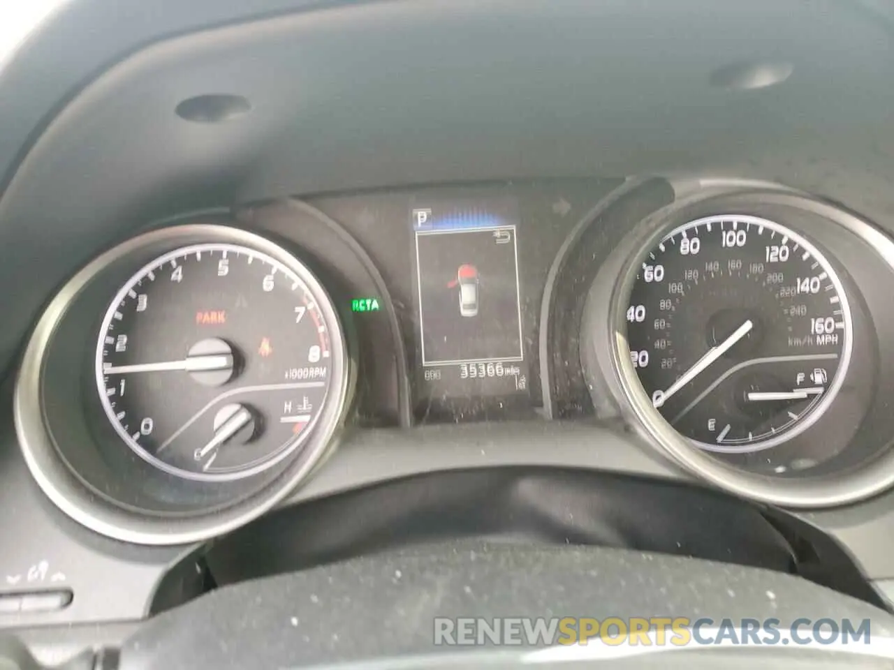 9 fotografías del automóvil dañado 4T1T11AK5NU645092 TOYOTA CAMRY 2022
