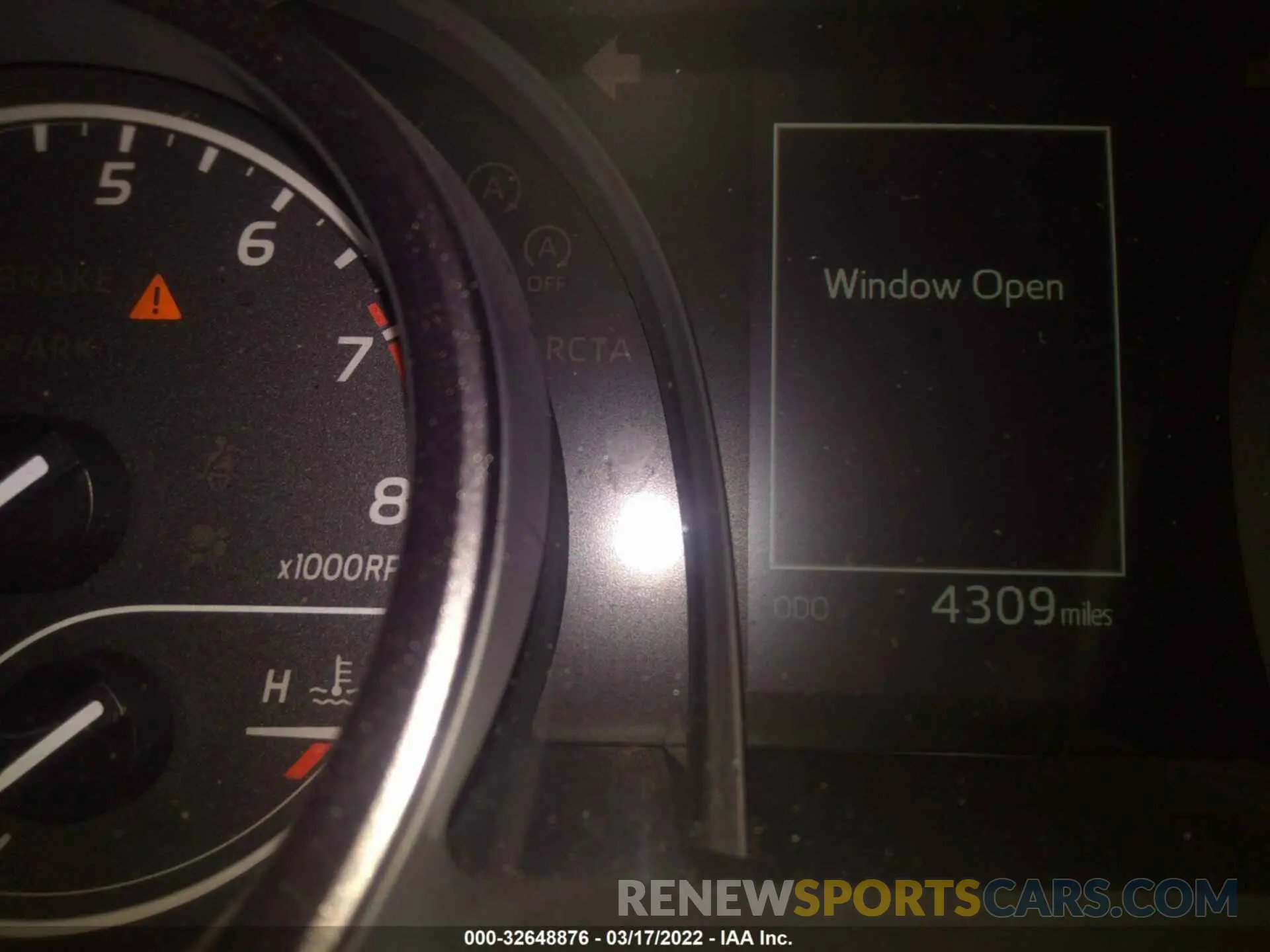 7 fotografías del automóvil dañado 4T1T11AK5NU651135 TOYOTA CAMRY 2022