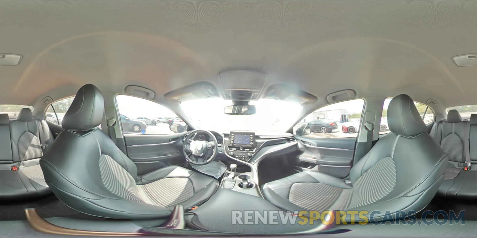 14 fotografías del automóvil dañado 4T1T11AK6NU672205 TOYOTA CAMRY 2022