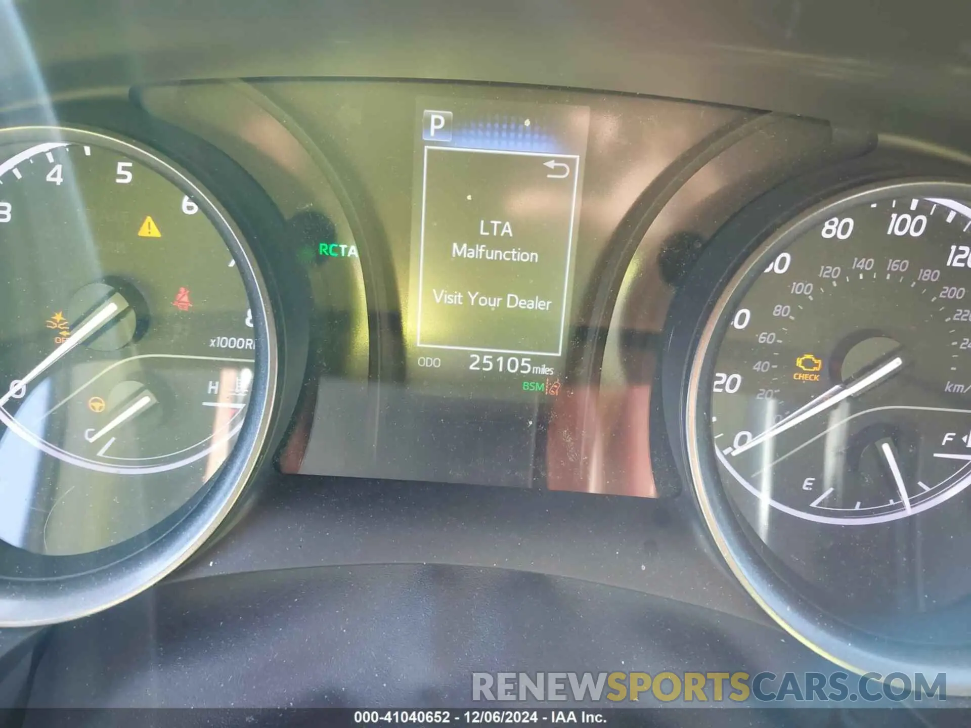 7 fotografías del automóvil dañado 4T1T11AK7NU641562 TOYOTA CAMRY 2022