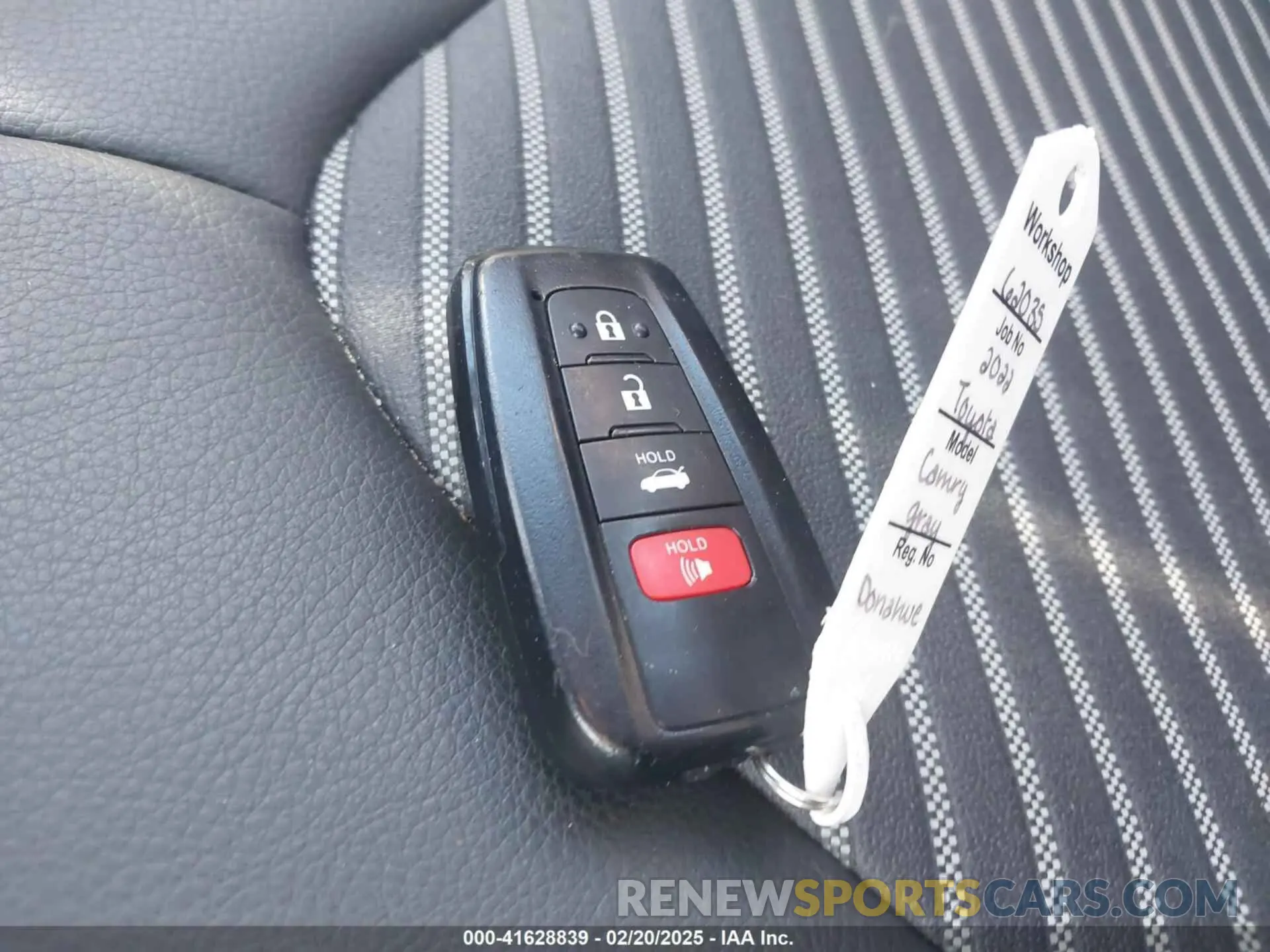 11 fotografías del automóvil dañado 4T1T11AK7NU690017 TOYOTA CAMRY 2022