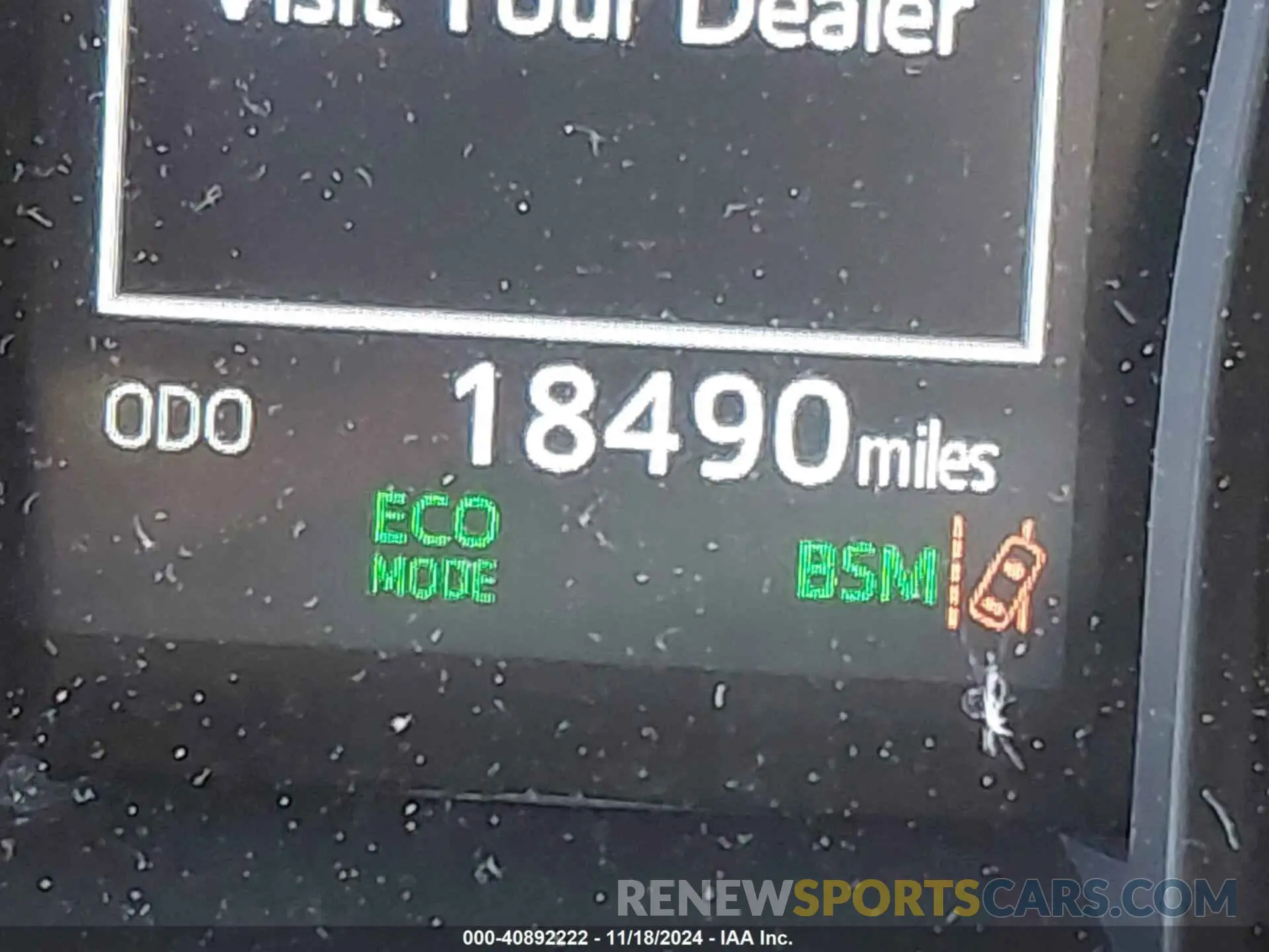 15 fotografías del automóvil dañado 4T1T11AK8NU040628 TOYOTA CAMRY 2022