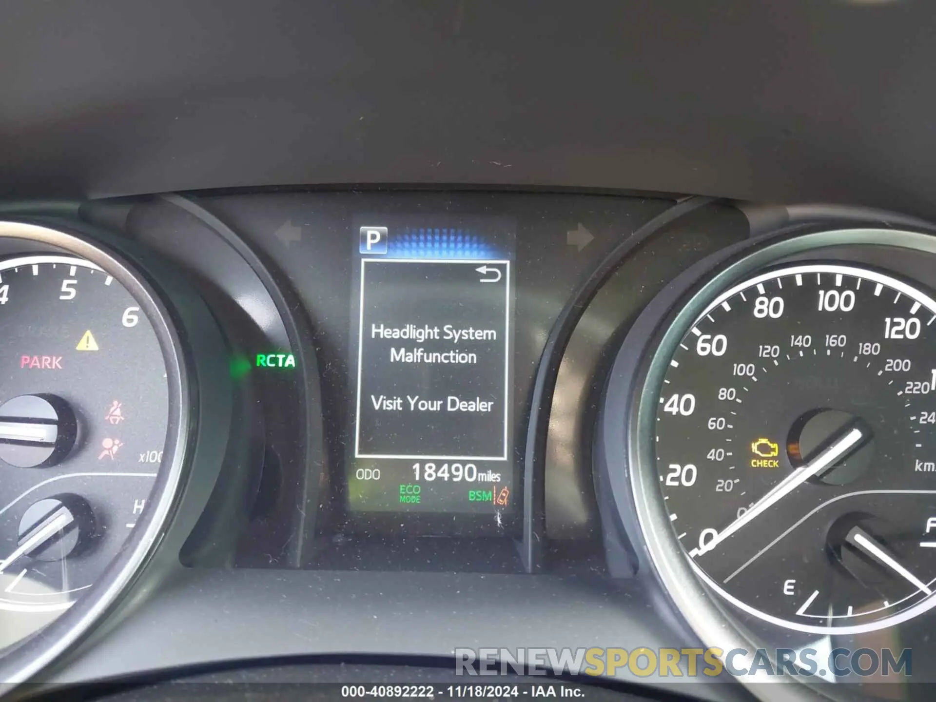 7 fotografías del automóvil dañado 4T1T11AK8NU040628 TOYOTA CAMRY 2022