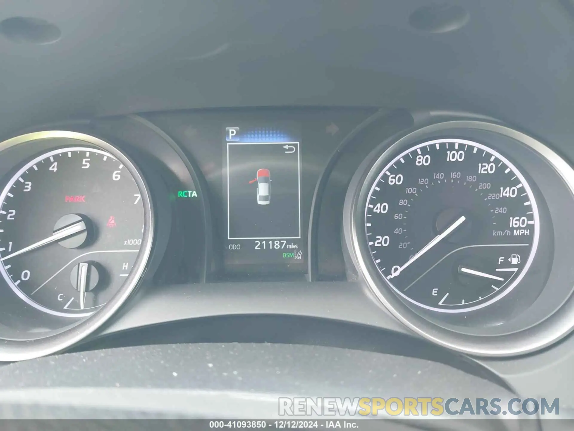 7 fotografías del automóvil dañado 4T1T11AK8NU689300 TOYOTA CAMRY 2022