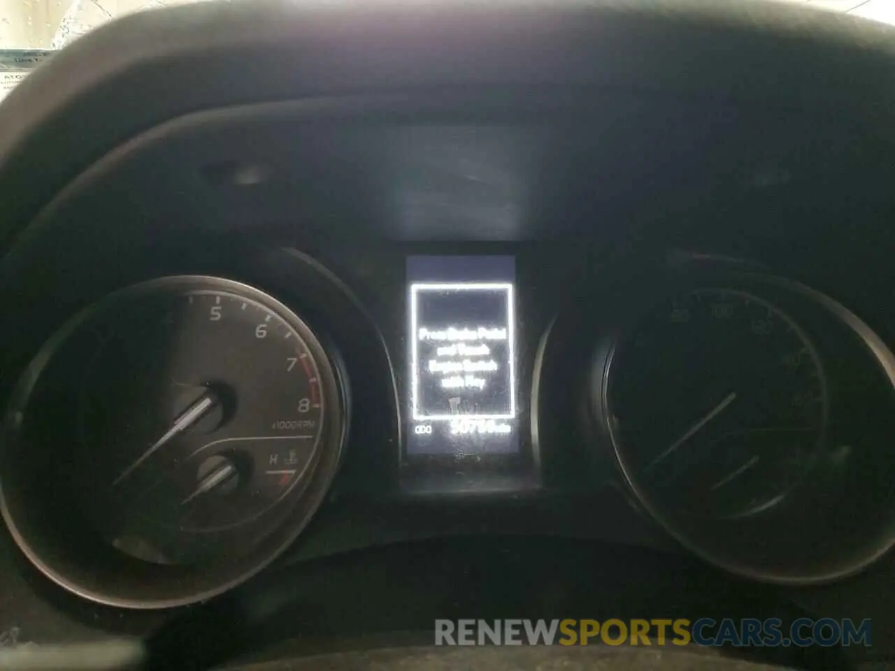 9 fotografías del automóvil dañado 4T1T11AKXNU002446 TOYOTA CAMRY 2022