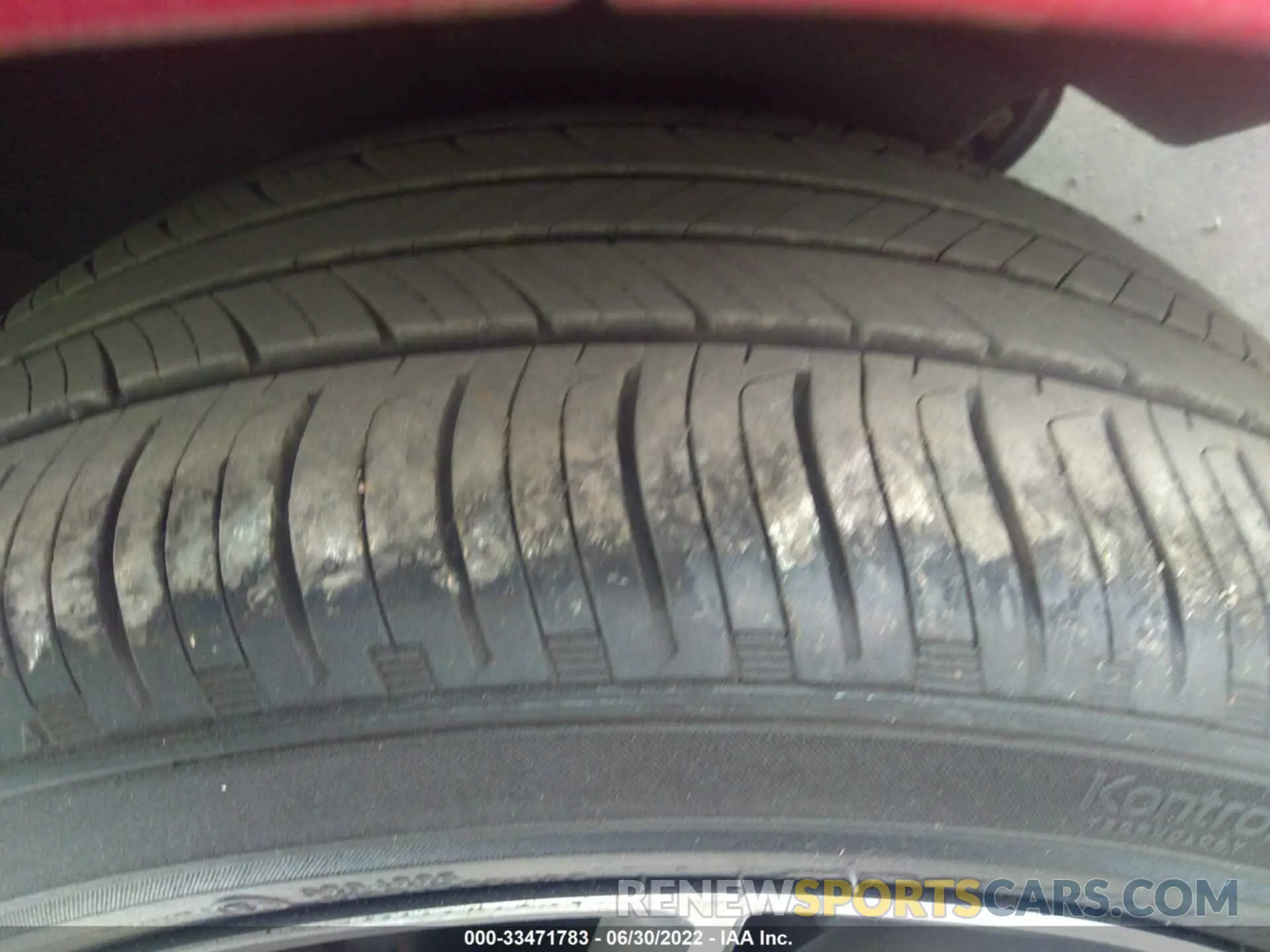 13 fotografías del automóvil dañado 4T1T11AKXNU015309 TOYOTA CAMRY 2022