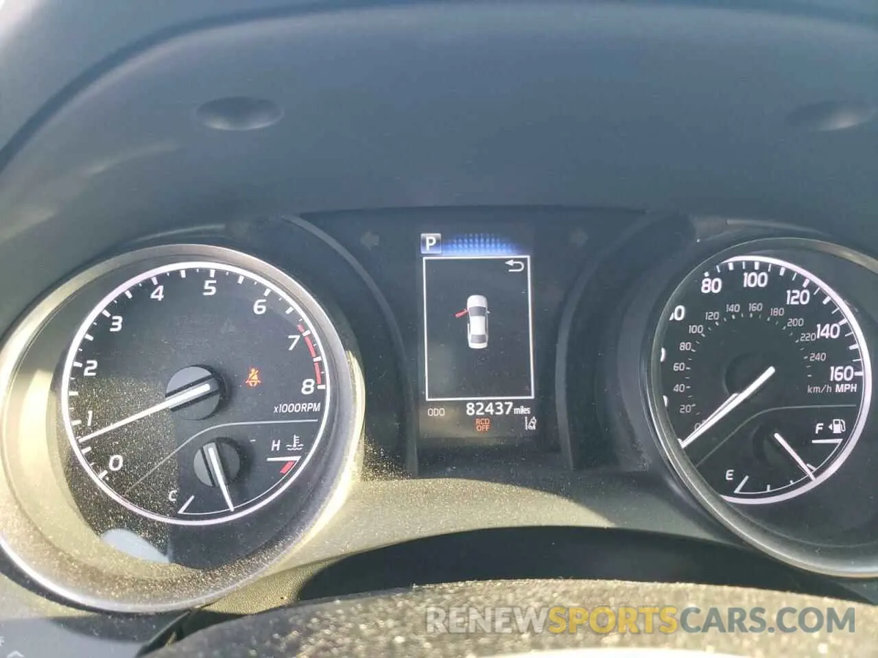 9 fotografías del automóvil dañado 4T1T11AKXNU626635 TOYOTA CAMRY 2022
