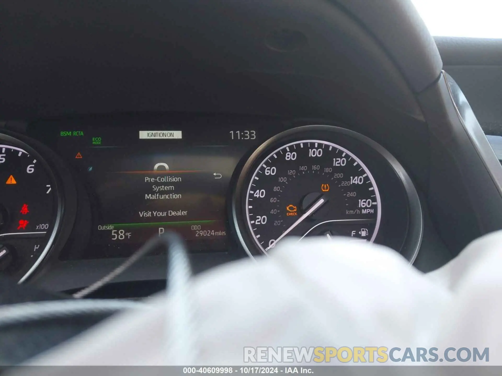 15 fotografías del automóvil dañado 4T1T11BK1NU060802 TOYOTA CAMRY 2022