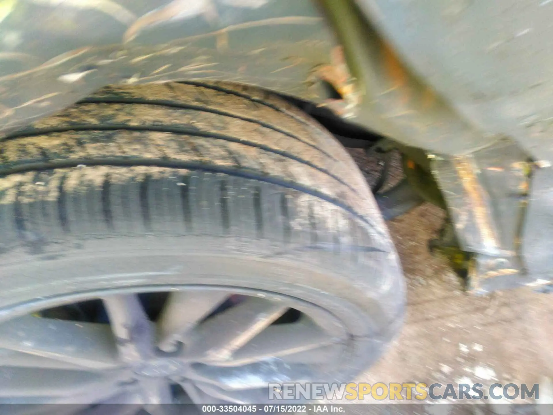 13 fotografías del automóvil dañado 4T1T11BK2NU051655 TOYOTA CAMRY 2022