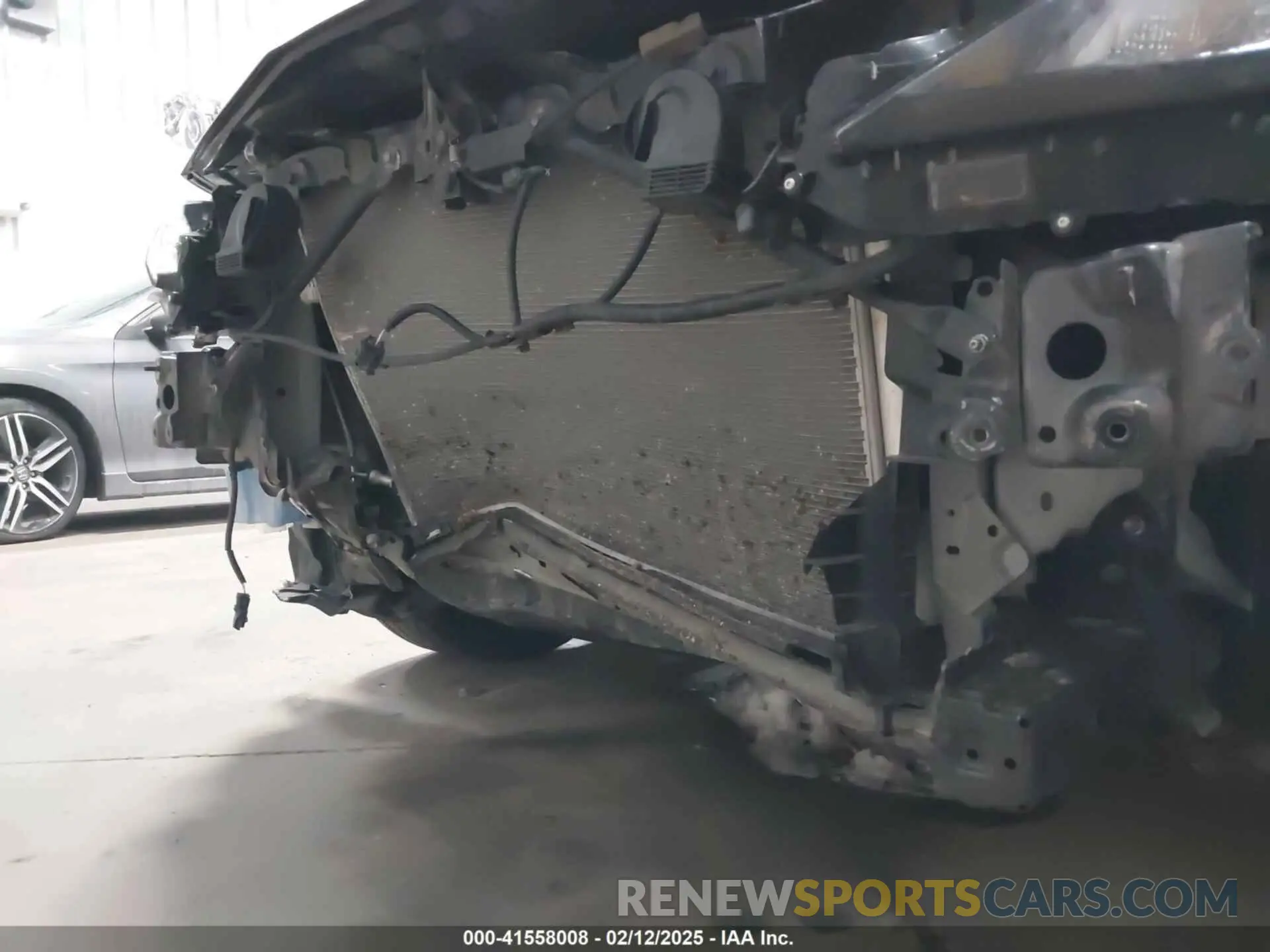 18 fotografías del automóvil dañado 4T1T11BK3NU068433 TOYOTA CAMRY 2022