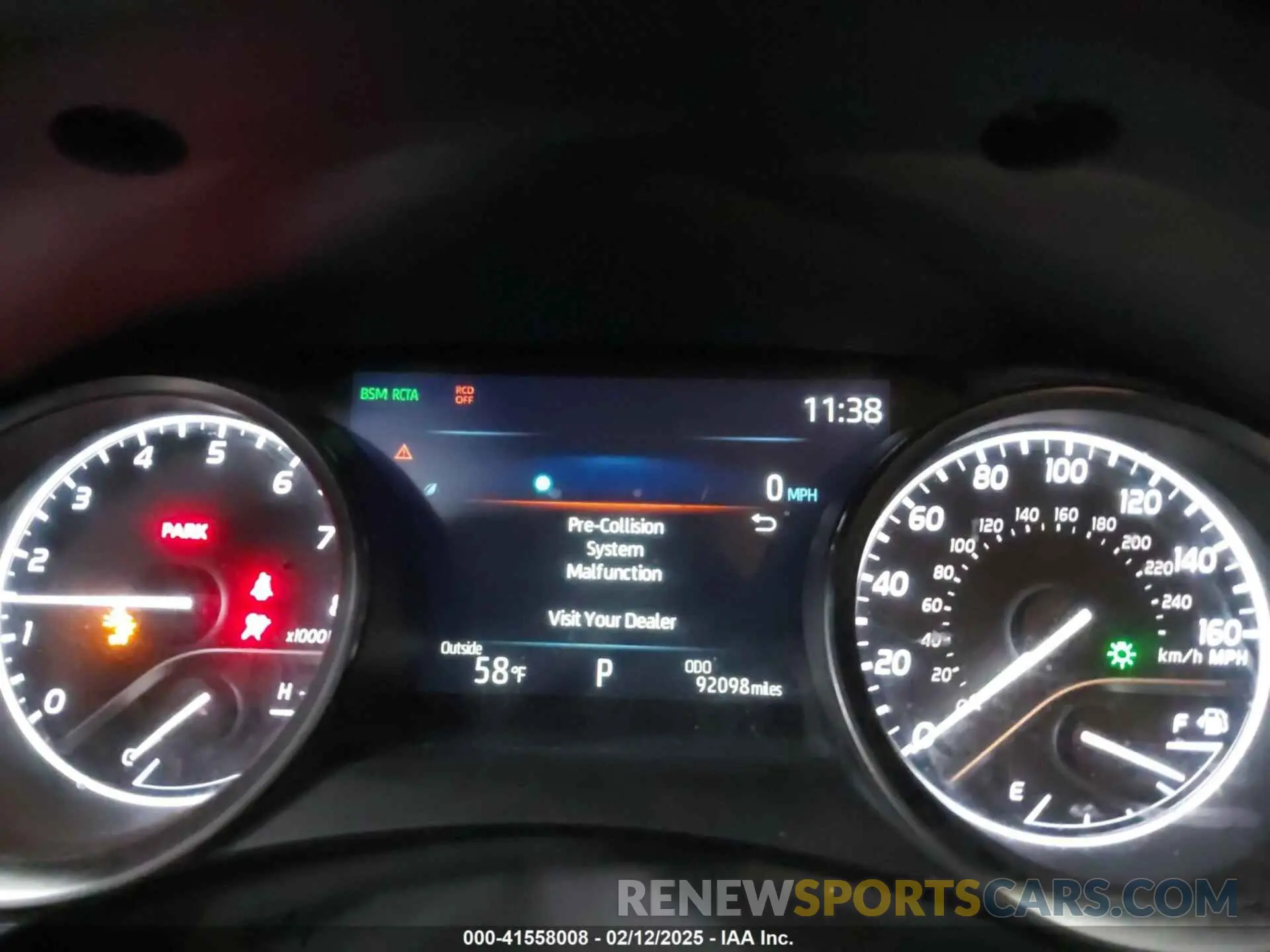 7 fotografías del automóvil dañado 4T1T11BK3NU068433 TOYOTA CAMRY 2022